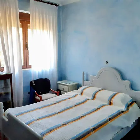 La Huerta De Elisa Holiday home Villanueva de Duero