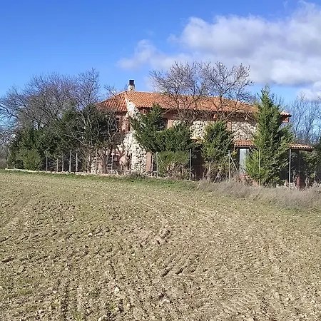 La Huerta De Elisa Holiday home Villanueva de Duero