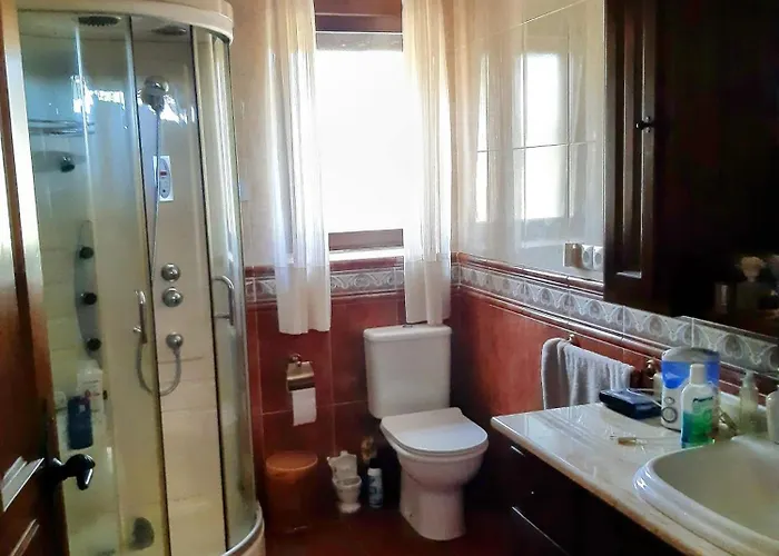 La Huerta De Elisa 別荘 Villanueva de Duero