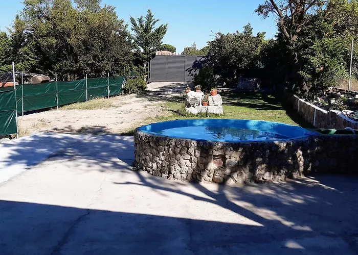 La Huerta De Elisa *